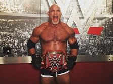 SK's take on news that WWE officials have reached out to Goldberg for huge return