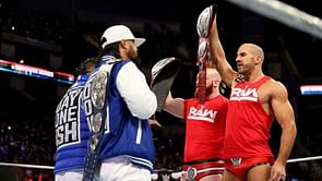 10 best WWE Tag Teams in 2017