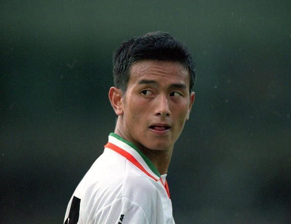 Women's team has better chance of qualifying for FIFA World Cup, says Bhaichung Bhutia