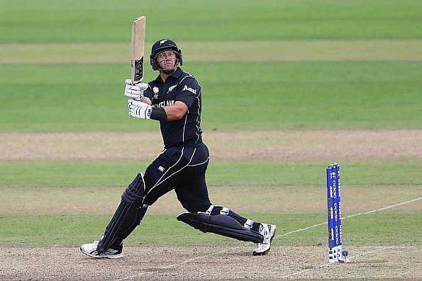 Image result for ross taylor vs WI 2017