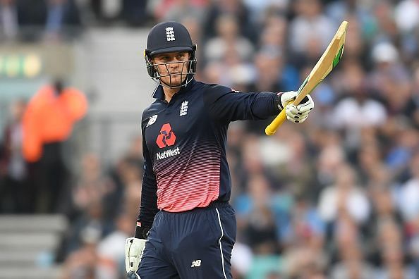 England v West Indies - 4th Royal London One Day International