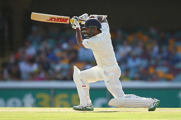 2nd Test - Australia v India: Day 3