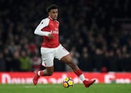 Arsenal v Manchester United - Premier League