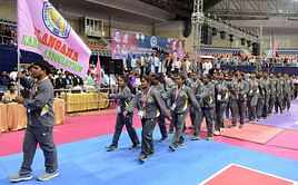 Senior National Kabaddi Championships 2017: Karnataka and Andhra record massive wins on Day 1
