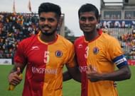 The Arnab Mondal saga seems to have come to an end. (Photo: I-League)