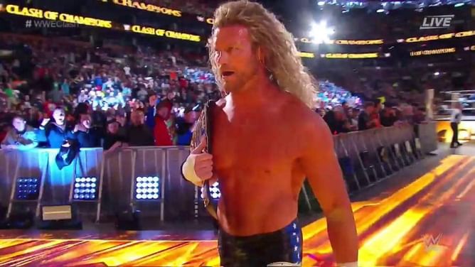 5 reasons why Dolph Ziggler won the US Title