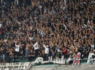 SSC Napoli v Besiktas JK - UEFA Champions League