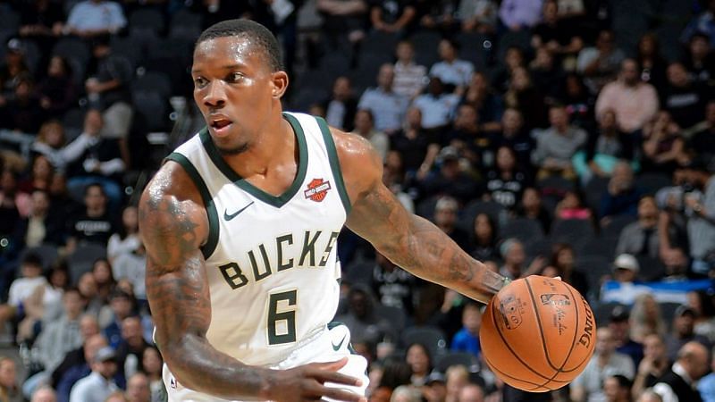 Eric Bledsoe