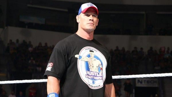 John Cena&#039;s career may be winding down, but does he have one more go at being the top guy left in the tank?