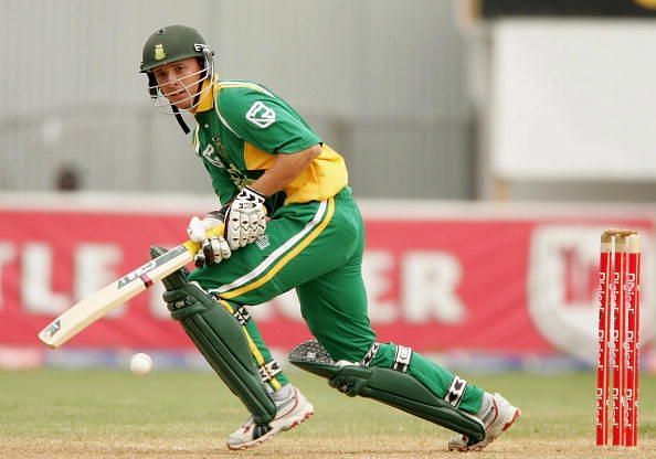 West Indies v South Africa - Second One Day International