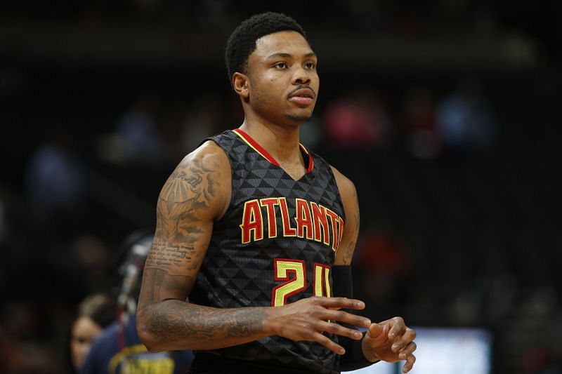 Kent Bazemore