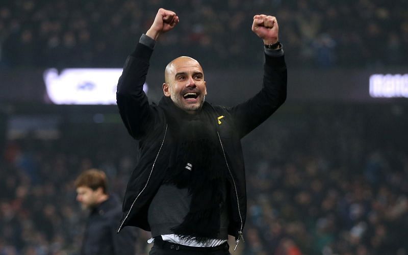The magic man, Pep has sprinkled his gold dust on some previously non-performing players