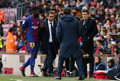 5 things we learned from gameweek 14 in La Liga