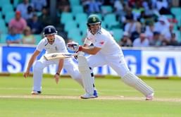 Most likely ICC World Test XI 2016-17