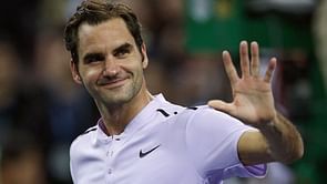 Roger Federer poses with quokka, Twitter goes 'Awwww' in response