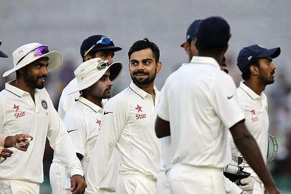 India's tour of South Africa: The first step in the pursuit of greatness