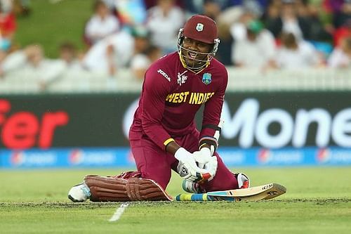 West Indies v Zimbabwe - 2015 ICC Cricket World Cup