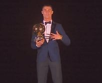 Ballon d'Or 2017: Rankings 30-1