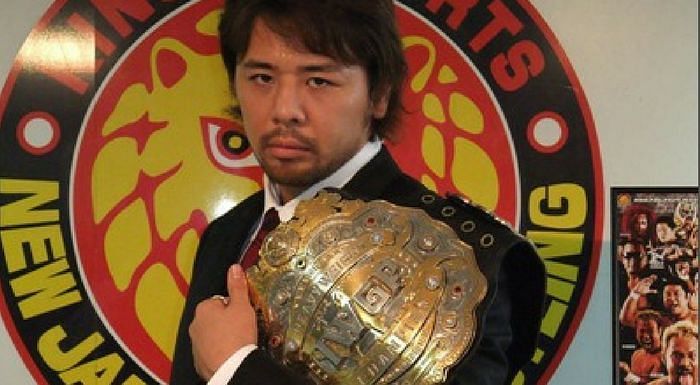 Nakamura in 2003