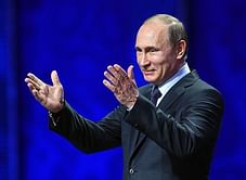 Putin's thirst for victory backfires with possible Olympic ban