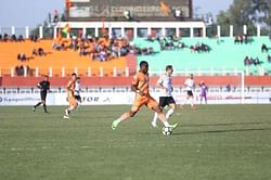 I-League 2017: Neroca FC v East Bengal, Player Ratings