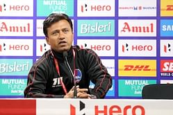 ISL 2017: Delhi Dynamos' assistant manager furious with referee after 5-1 loss to FC Goa