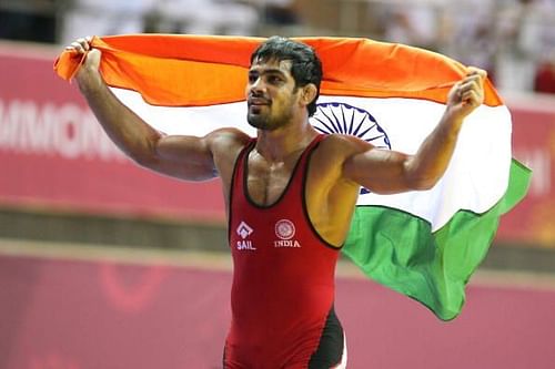 Sushil Kumar