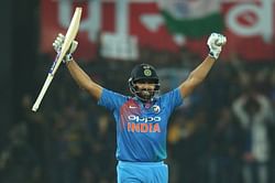 India vs Sri Lanka 2017, 2nd T20I: Hits and misses