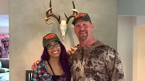 WWE News: Sasha Banks opens about retirement and what she'd like to do after her WWE career