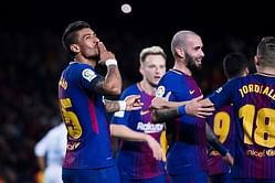 Barcelona 4-0 Deportivo La Coruna: 5 Talking Points