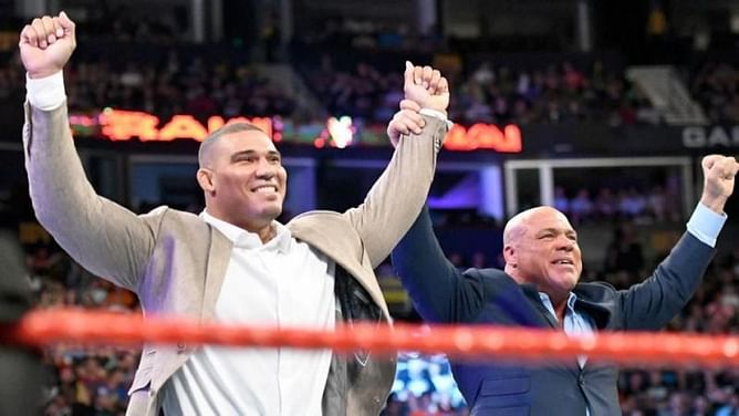 WWE News: Kurt Angle on Vince McMahon's reaction to fans rejecting Jason Jordan