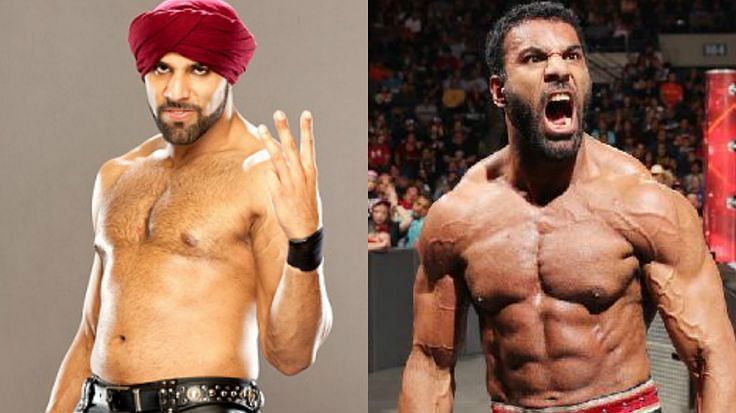 Jinder&#039;s body transformation is emblematic of a man who works hard to achieve his dreams