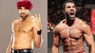 Jinder's body transformation is emblematic of a man who works hard to achieve his dreams