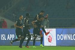 ISL 2017, Match 14: Delhi Dynamos FC vs NorthEast United FC, 5 Talking Points