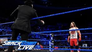 What superstars gained the most from last night's SmackDown (December 12)
