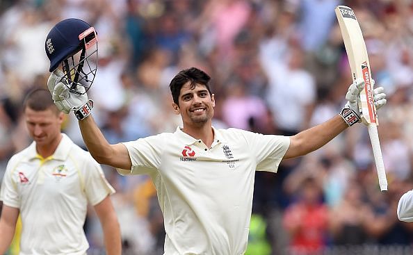 Ashes 4th Test, Day 3, Stats: Alastair Cook breaks numerous records as England end the day on top