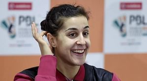 PBL 2018: Carolina Marin expresses amazement at coverage of badminton in India