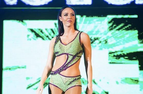 Could Peyton Royce shock the world?
