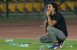 ISL 2017: NEUFC coach Joao de Deus to have full squad at his disposal for the first time