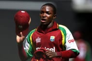 Fidel Edwards