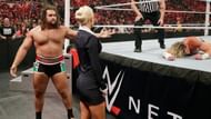 Lana admitted that she wishes one day Rusev would manage her