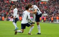 Tottenham Hotspur v Southampton - Premier League
