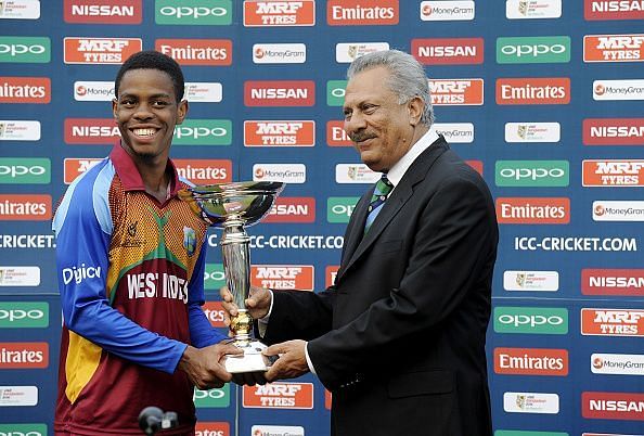 FINAL - ICC Under 19 World Cup