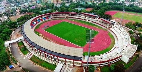 Kalinga Stadium