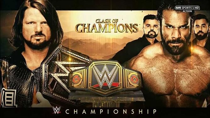 WWE Clash of Champions 2017: 5 things that should happen at the pay-per-view