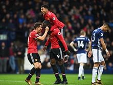 West Brom 1-2 Manchester United - 5 Talking Points