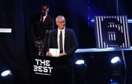 The Best FIFA Football Awards - Show