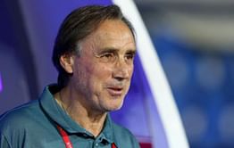 ISL 2017: Coach Miguel Angel Portugal slams Delhi Dynamos players for non-execution of plans