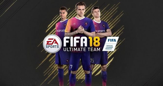 FIFA 18: The perfect squad for FUT beginners