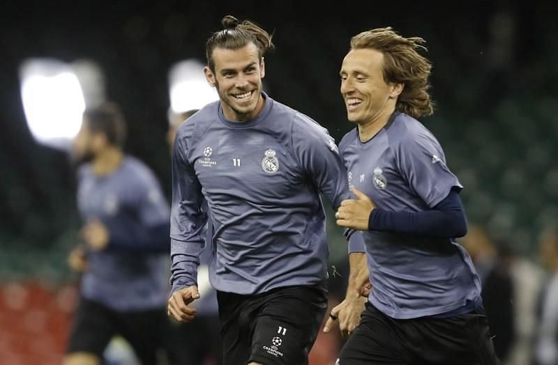 Bale&#039;s return from injury is surely a boost for Real Madrid